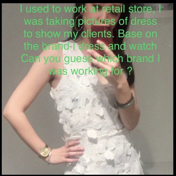 Meet your Posher, Sophia - Picture 2 of 5